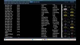 IQ 301 HEMODYNAMIC ECHOPAC ANALYSIS ECHOCARDIOGRAPHY REPORT [upl. by Anaujal]