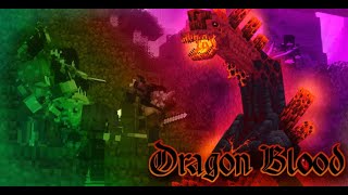 DragonBlood Season 2 SMP EP1 [upl. by Buckels]