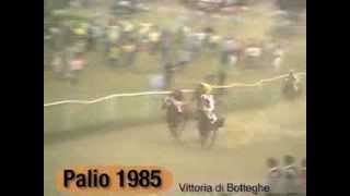 Palio Di Fucecchio 1985 [upl. by Oswell98]