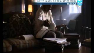 Gifted Hands The Ben Carson Story Promo for TV3PULS [upl. by Dave]