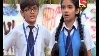 Baal Veer  Episode 392  13th March 2014 [upl. by Novaj685]