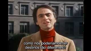 Carl Sagan destrói a Astrologia em 37 segundos [upl. by Attehcram]