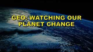 THE CHANGING EARTH – 23 MAY 2015 [upl. by Teloiv]