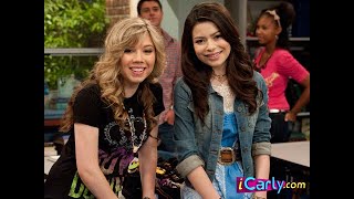 iCarly S1E13 iAm Your Biggest Fan Full Episode [upl. by Tnecnivleahcim]