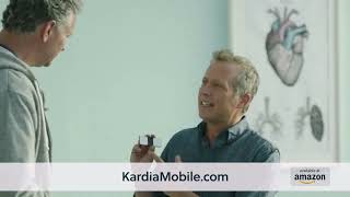 Kardia Mobile Commercial 012023 [upl. by Assanav]