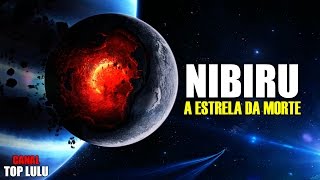 Melhor Explicação Sobre Nibiru VERSÃO ORIGINAL [upl. by Lilithe]