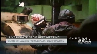 Update on the OPEC meeting [upl. by Anitsuga]