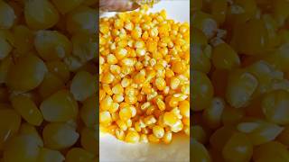 Spicy Sweet Corn Recipe  Masala Sweet Corn [upl. by Armalda]