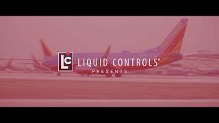 LC Salutes quotA Day in the Life of a Fuelerquot Series AVIATION  Liquid Controls Swissport [upl. by Olegnalehcim425]