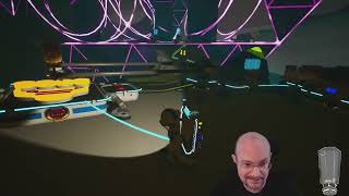 Astroneer Day 6 Finale Exploring Atrox and Finishing Quests Part 2 [upl. by Griff461]