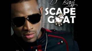 Dbanj  Scapegoat [upl. by Attevaj870]