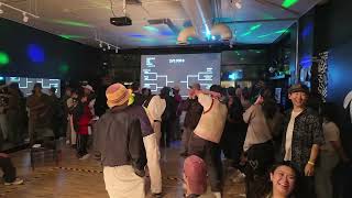 Top 8  Groove on the Move Vol2 2024 Locking x OpenStyle 2v2 [upl. by Anirdna218]