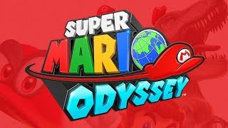 Super Mario Odyssey dunkview [upl. by Nuri]