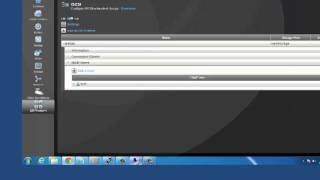 How to setup Iscsi on IomegaLenovoEMC NAS [upl. by Eiramyelhsa]