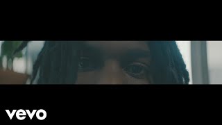 Daniel Caesar  Freudian a Visual [upl. by Racso143]