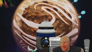 Astroneer Day 3 Exploring 2 New Planets for Iron and Sulfur Part 3 [upl. by Elleiram]