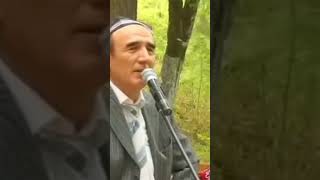 Sherali Jorayev Botir Qodirov haqida [upl. by Rebna]