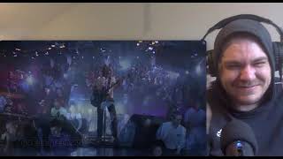 Soundgarden  Rowing  Live  Reaction [upl. by Joslyn]