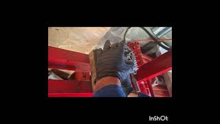 HILTI TE76 ATC REPAIR FULL SRVICE hilti hiltitools HILTI construction [upl. by Olethea]