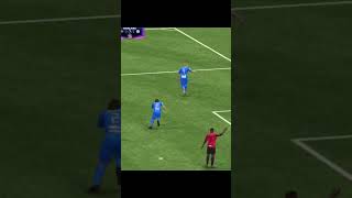 Haland duo goal🫶football soccer skills haland neymar neymar comeback [upl. by Emelyne]