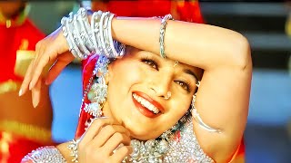 Sajan Sajan Teri Dulhan  Akshay Kumar Madhuri Dixit Saif Ali Khan  Alka Yagnik  Aarzoo 1999 [upl. by Yengac123]