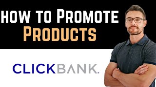 ✅ How To Promote Clickbank Products on Quora Full Guide [upl. by Annawyt]