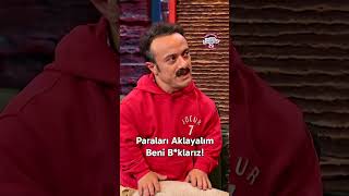 Paraları Aklayalım Beni Bklarız çgh2 bkm komedi çokgüzelhareketler2 [upl. by Rehc306]