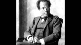 Mahler Symphony No 5  Adagietto Solo Piano Version [upl. by Natelson]