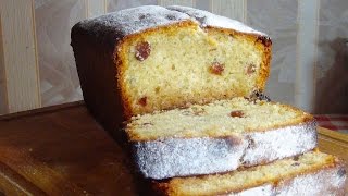 Кекс quot Столичныйquotвкуснокак в детстве Cupcake quotStolichnyij quot [upl. by Loleta]