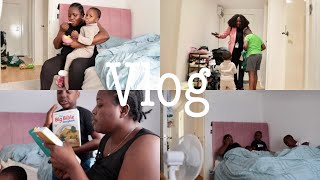 The everyday life of a Nigerian dependent living in the uk [upl. by Neyuh919]