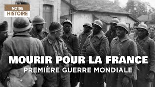 Première Guerre Mondiale  L’empire colonial français dans la Grande Guerre  Documentaire  AMP [upl. by Diego652]