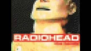 Radiohead Black Star 8 Bit [upl. by Hasen]