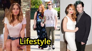 If You Love Debby Ryan Watch This  Debby Ryans Lifestyle ★ 2020 [upl. by Aslin]