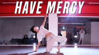 Eryn Allen Kane  quotHave Mercyquot  JEMMA Choreography [upl. by Albright]