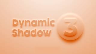 Dynamic Shadow 3 [upl. by Nhguavaj]