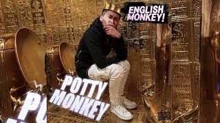 Potty Monkey  Money Chaser Official Audio [upl. by Ertha174]