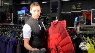 Top 5 Fall Mens Jackets for 2015  Paragon Sports NYC [upl. by Aloek]