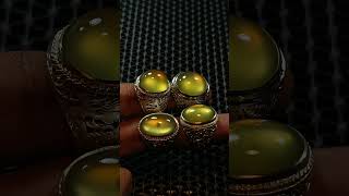 IDOCRASE SOLAR ACEH batuakik gemstones shorts [upl. by Prouty]