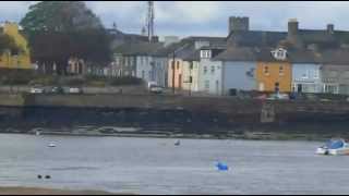 Dungarvan Cunnighar Ring County Waterford Ireland [upl. by Ayr]