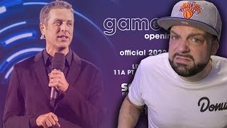 Gamescom 2022 LIVE Reaction [upl. by Llenel]