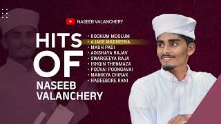 HITS OF NASEEB VALANCHERY [upl. by Navy]