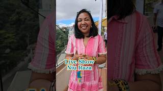 Live show Niu Raza CC ESCA Antanimena ny 17 sy 24 Martsa izao Tongava daholo hamay be ny sehatra ao [upl. by Zabrine511]