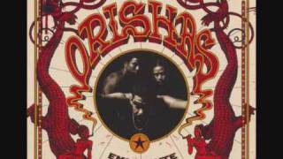 Orishas  Asi Fue lyrics [upl. by Giorgi]