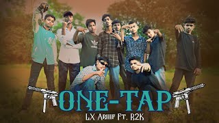 ONETAP LX Ariiif ft R2K OFFICIAL MUSIC VIDEO ProdProfetesa Desi HipHop 2k24 [upl. by Hussein]