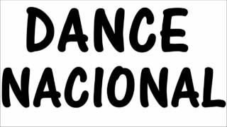 DANCE NACIONAL  DANCE TRAX MANAUSAM [upl. by Ellatsirhc6]