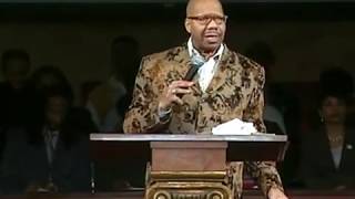 Noah and the Ark  Genesis 6 amp Ephesians 2  Rev Jasper Williams Jr [upl. by Namref]