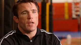 Sonnen vs Bisping  Best Moments [upl. by Ardelia]