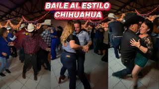 GRAN BAILE EN ANAHUAC EN SALON LOS PINOS CON GRUPO NONOAVA [upl. by Edmonda]