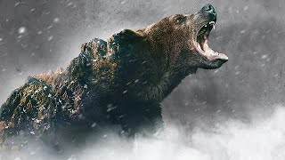 Killer Grizzly Bears Movie Trailers [upl. by Nawuq]