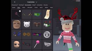 Buying Adurite antlers and Korblox  Roblox 33k shopping spree [upl. by Ball]